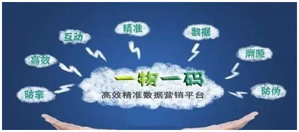 一物一碼係統的價值體現在哪些方麵？