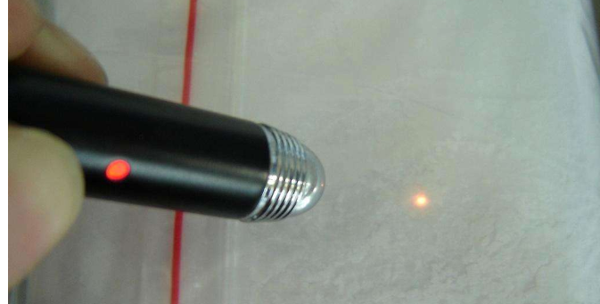 紅外電子黄瓜视频免费在线观看標簽製作技術方案及原理