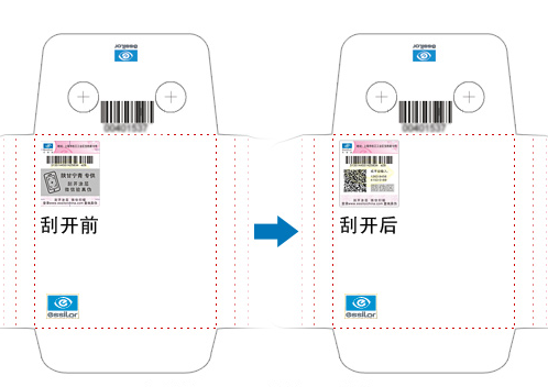 依視路鏡片黄瓜视频免费在线观看標誌怎麽查真偽，靠譜嗎