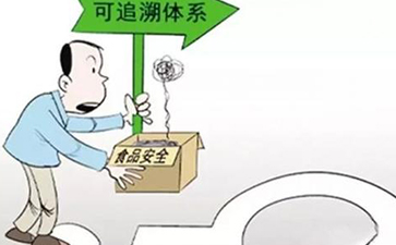 怎樣實現蔬菜的來龍去脈，追根溯源